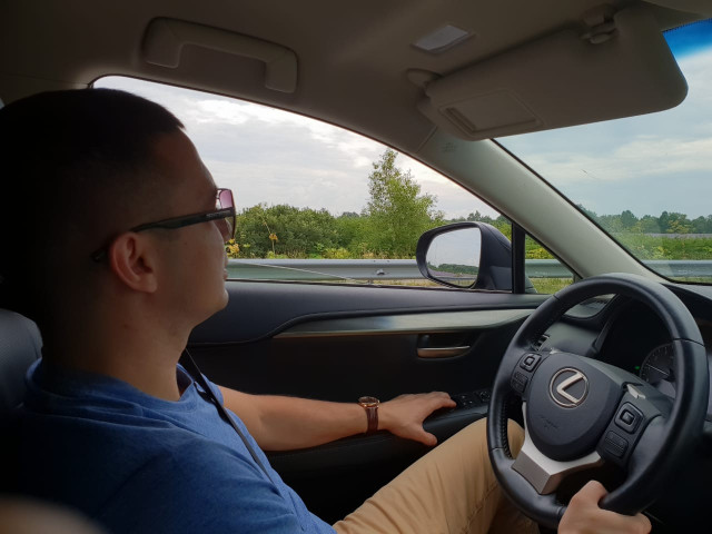 Дмитрий, Россия, Санкт-Петербург. Фото на сайте ГдеПапа.Ру