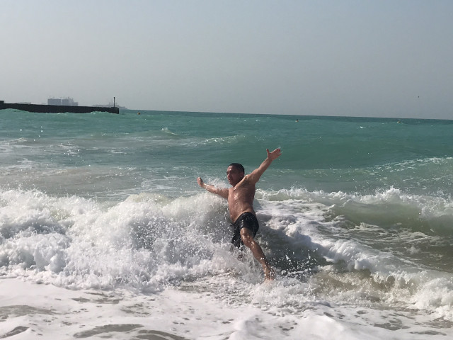 Дмитрий, Россия, Санкт-Петербург. Фото на сайте ГдеПапа.Ру