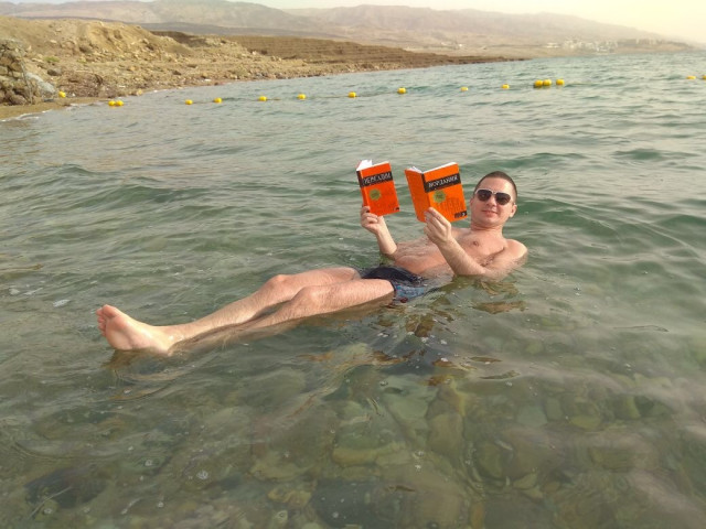 Дмитрий, Россия, Санкт-Петербург. Фото на сайте ГдеПапа.Ру