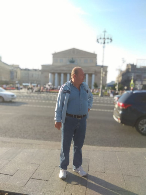 Александр, Москва, м. Сокол, 57 лет, 1 ребенок. Хочу встретить добрую, искреннюю, культурную женщину 40-50 лет, москвичку для серьезных супружеских...  Анкета 864063. 