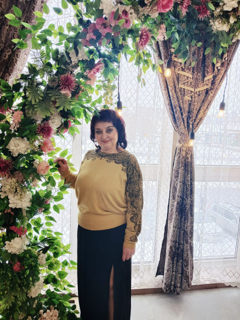 Надежда, Россия, Барнаул. Фото на сайте ГдеПапа.Ру