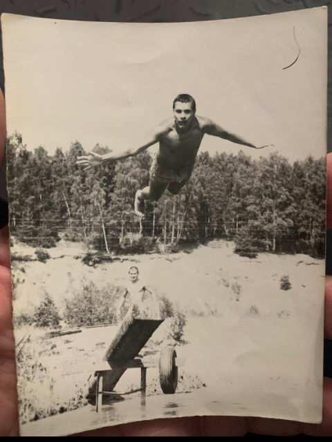 Александр, Россия, Люберцы, 51 год, 3 ребенка. Познакомлюсь с женщиной для любви и серьезных отношений, дружбы и общения.  Анкета 864074. 