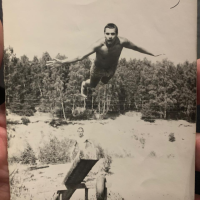 Александр, Россия, Люберцы, 51 год