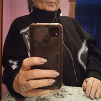 Наталья Бобчук, Россия, Ростов-на-Дону, 62 года