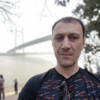 Олег, Россия, Барнаул, 41 год