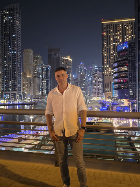 Слава, Россия, Москва. Фото на сайте ГдеПапа.Ру