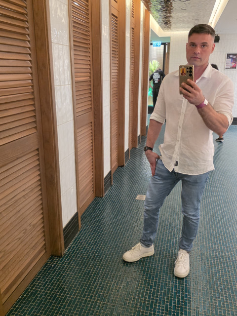 Слава, Россия, Москва. Фото на сайте ГдеПапа.Ру