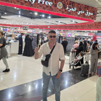 Слава, Россия, Москва, 42 года