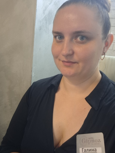 Галина Ч, Россия, Бронницы. Фото на сайте ГдеПапа.Ру