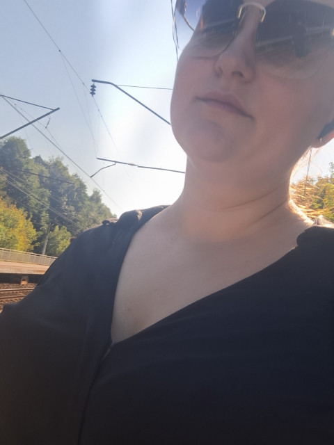 Галина Ч, Россия, Бронницы. Фото на сайте ГдеПапа.Ру