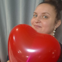 Галина Ч, Россия, Бронницы, 32 года