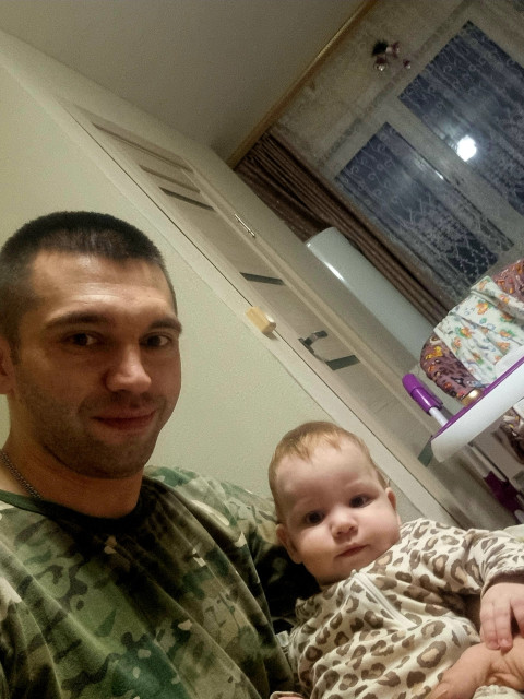 Андрей Федоров, Россия, Канаш. Фото на сайте ГдеПапа.Ру