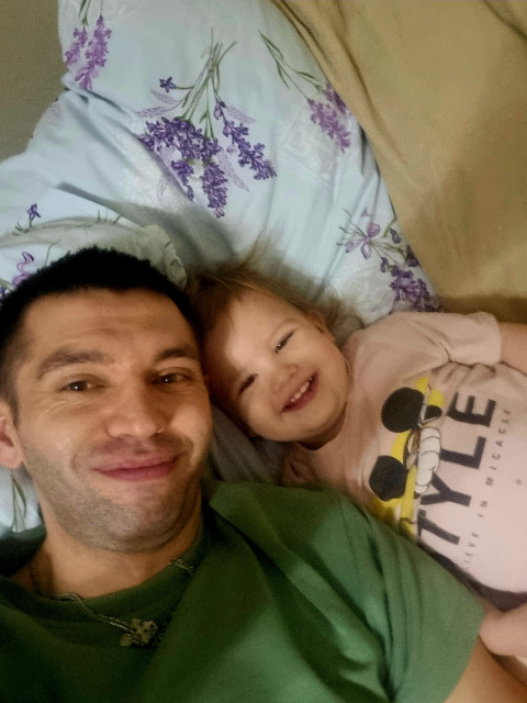 Андрей Федоров, Россия, Канаш. Фото на сайте ГдеПапа.Ру