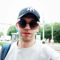 Андрей Федоров, Россия, Канаш, 33 года