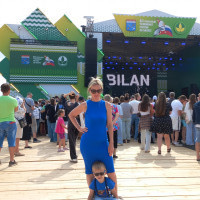 Elena, Россия, Санкт-Петербург, 45 лет