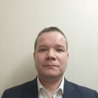 Сергей, Россия, Новосибирск, 41 год