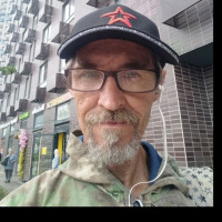 Felix, Россия, Москва, 50 лет