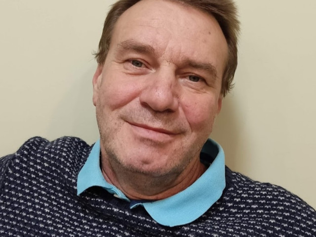 Дмитрий, Санкт-Петербург, м. Гражданский проспект. Фото на сайте ГдеПапа.Ру