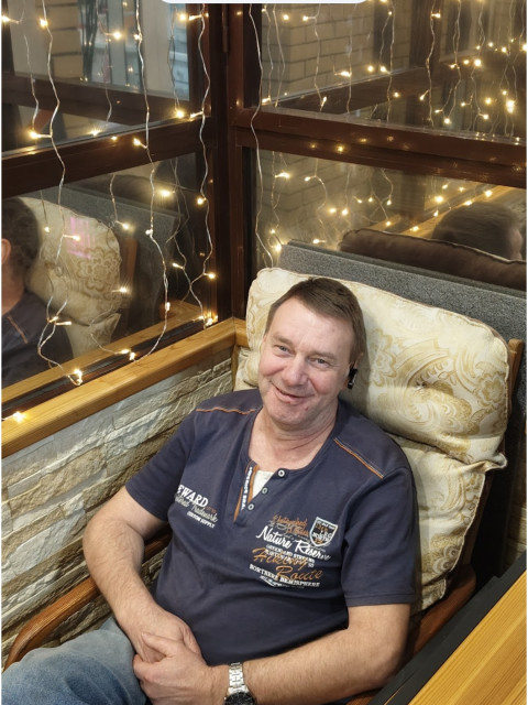 Дмитрий, Санкт-Петербург, м. Гражданский проспект. Фото на сайте ГдеПапа.Ру