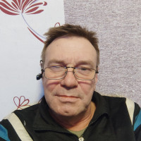 Дмитрий, Санкт-Петербург, Гражданский проспект, 58 лет