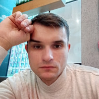 Константин, Россия, Москва, 28 лет