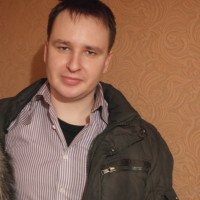 Дмитрий, Россия, Москва, 39 лет