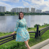 Евгения, Россия, Москва, 38