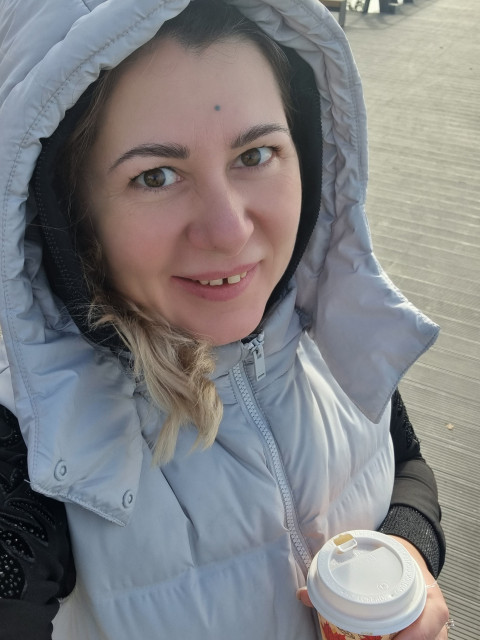 Валентина, Россия, Севастополь. Фото на сайте ГдеПапа.Ру