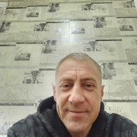 Сергей, Москва, м. Отрадное, 46 лет