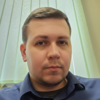 Андрей, Россия, Москва, 36 лет