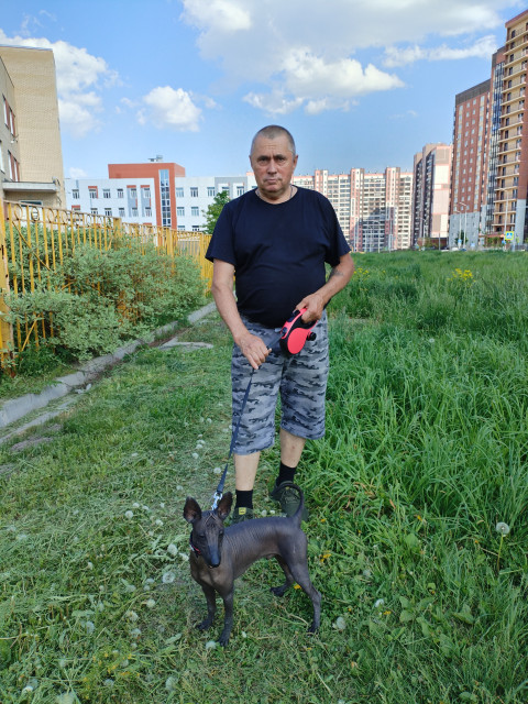 Sergey Ivlev, Новосибирск, 68 лет, 2 ребенка, 1 фото. Сайт знакомств одиноких отцов GdePapa.Ru