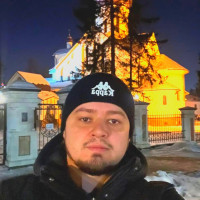 Тимур Анисимов, Россия, Иваново, 38 лет