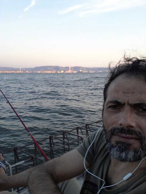 Ибрахм, Турция, Измир. Фото на сайте ГдеПапа.Ру