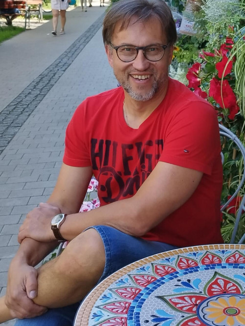 Роман, Москва, Александровский сад. Фото на сайте ГдеПапа.Ру