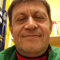 Владимир, Россия, Омск, 44 года