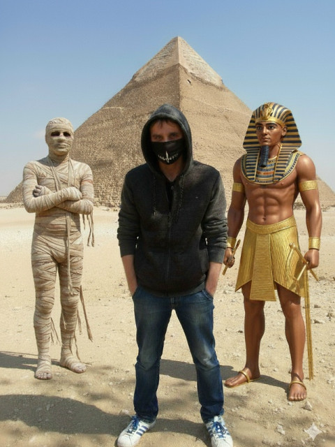 Женя, Макеевка, 34 года. Познакомлюсь с женщиной для дружбы и общения.  Анкета 864189. 