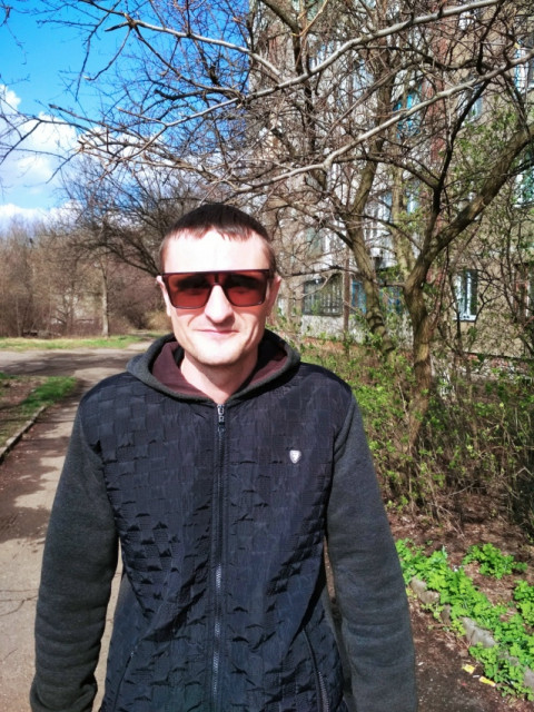 Женя, Россия, Макеевка. Фото на сайте ГдеПапа.Ру