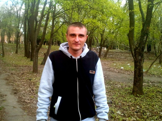 Женя, Россия, Макеевка. Фото на сайте ГдеПапа.Ру