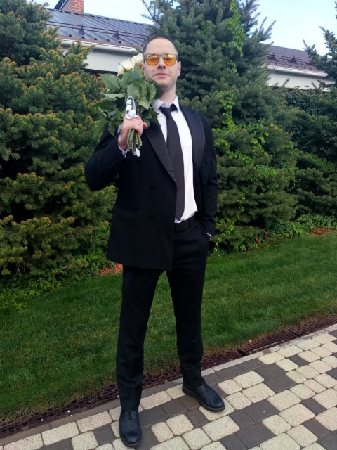 Моджер, Россия, Ростов-на-Дону, 29 лет. Познакомлюсь с женщиной для любви и серьезных отношений, брака и создания семьи, гостевого брака, воспитания...  Анкета 864204. 