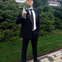 Моджер, Россия, Ростов-на-Дону, 29 лет