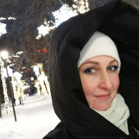 Ксюша, Россия, Новосибирск, 43 года