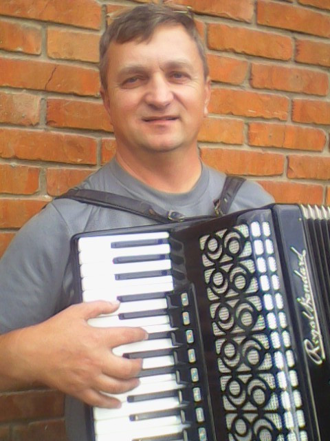 Валерий, Россия, Выселки. Фото на сайте ГдеПапа.Ру