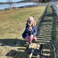 Наталья, Россия, Москва, 38 лет