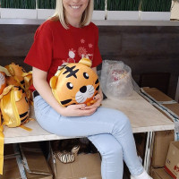 Наталья, Россия, Москва, 38 лет