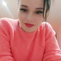 Samira, Великобритания, Данди, 33 года