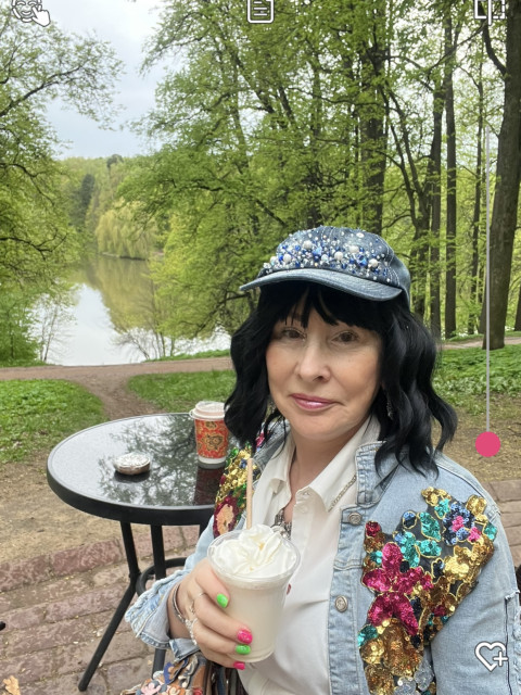 Самира, Москва, м. Шипиловская. Фото на сайте ГдеПапа.Ру