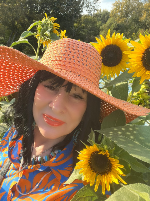 Самира, Москва, м. Шипиловская. Фото на сайте ГдеПапа.Ру