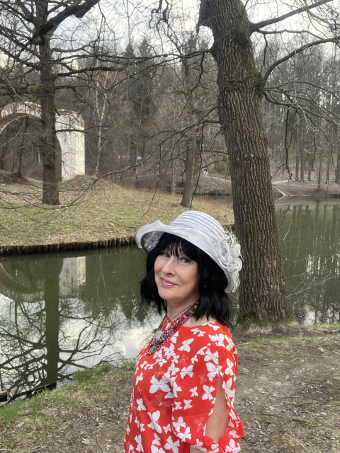 Самира, Москва, м. Шипиловская, 65 лет. Она ищет его: Познакомлюсь c восточным (среднеазиатским) мужчину для любви и серьезных отношений. Интересует внешн  Анкета 864220. 