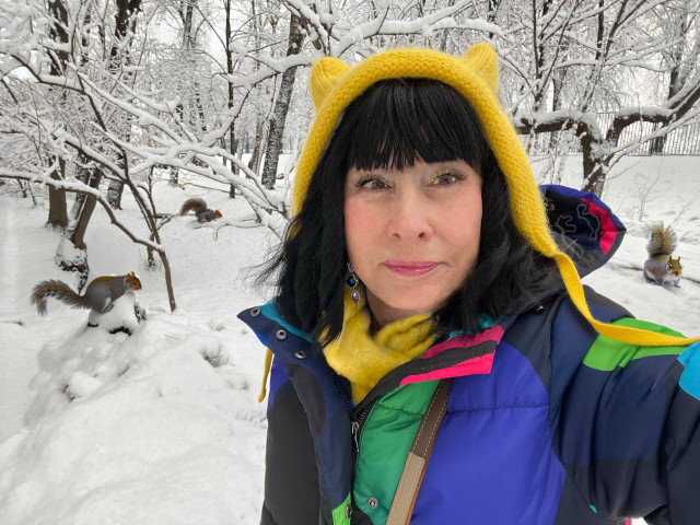 Самира, Москва, м. Шипиловская. Фото на сайте ГдеПапа.Ру