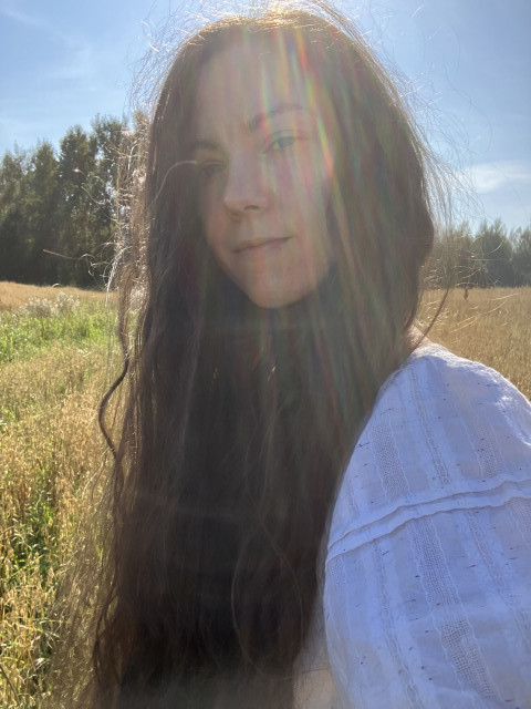 Jessica, Россия, Псков. Фото на сайте ГдеПапа.Ру